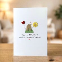 Load image into Gallery viewer, May Your New Home Card