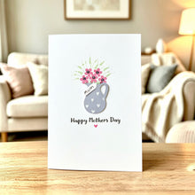 Load image into Gallery viewer, Happy Mother's Day  Card