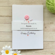 Load image into Gallery viewer, Friend Birthday Bundle Pack of Four Cards