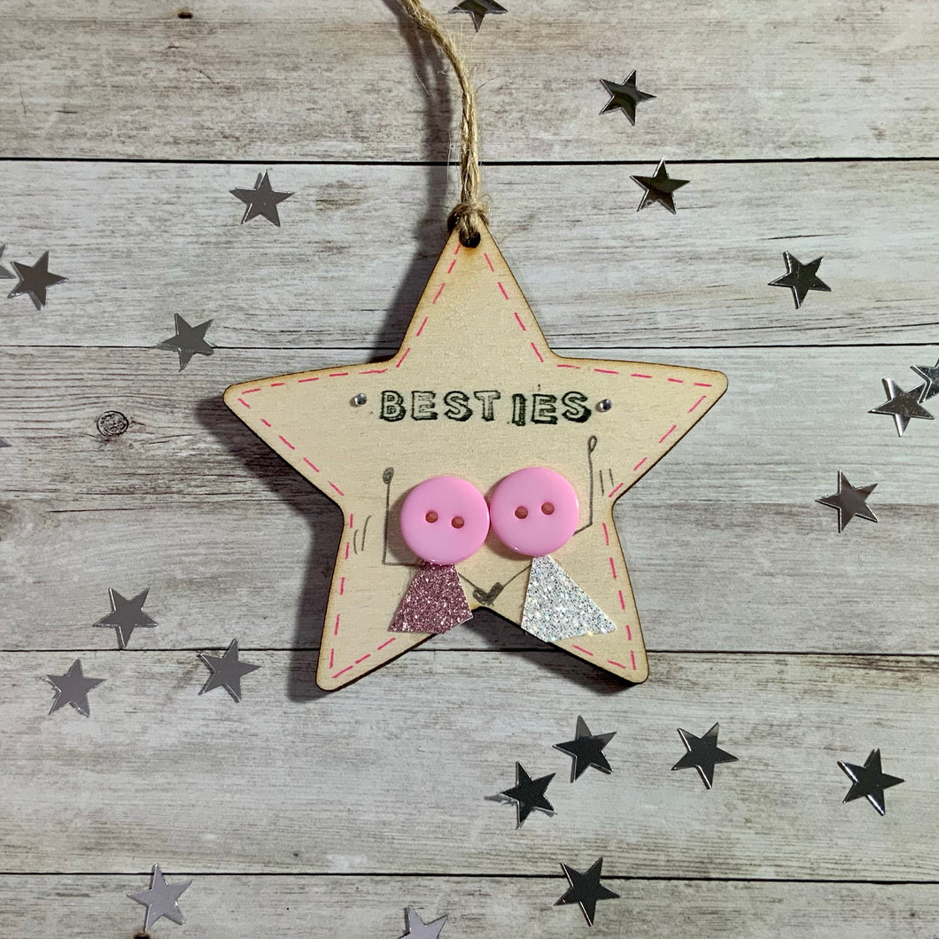 Besties Star