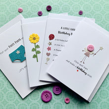 Load image into Gallery viewer, Female Birthday Bundle Pack of Four Cards