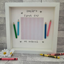Load image into Gallery viewer, First Day At School