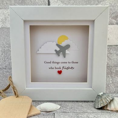Good Things  Mini Frame