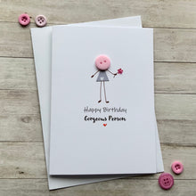 Load image into Gallery viewer, Female Birthday Bundle Two Pack of Four Cards