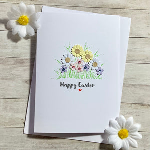 Happy Easter Card