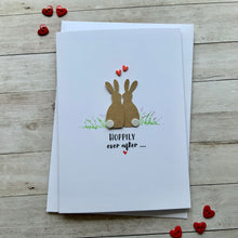 Load image into Gallery viewer, Hoppily Ever After - Personalised
