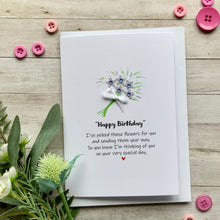 Load image into Gallery viewer, Female Birthday Super Pack of Ten Cards