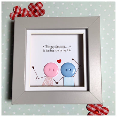 Having You Mini Frame Mini Frame