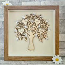 Load image into Gallery viewer, Small Family Tree