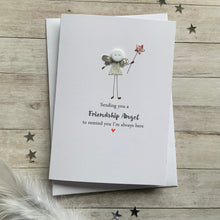 Load image into Gallery viewer, Cards Of Friendship/Friendship Angels  Super Pack of Ten Cards