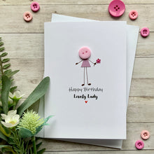 Load image into Gallery viewer, Female Birthday Super Pack of Ten Cards