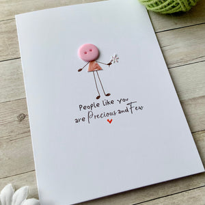 People Like You -  Card