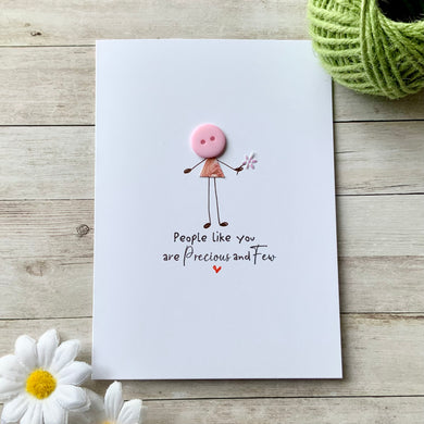 People Like You -  Card
