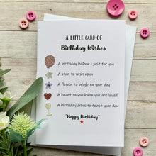 Load image into Gallery viewer, Female Birthday Super Pack of Ten Cards