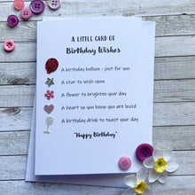 Load image into Gallery viewer, Female Birthday Bundle Pack of Four Cards